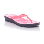 Women's Anatomical flip flops SaveYourFeet 1000