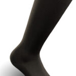 Varisan Lui Lower Knee Compression Socks Graduated 18 mmHg 703 Brown