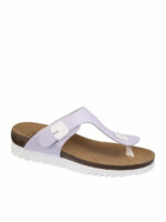 Scholl Boa Vista Up Lila
