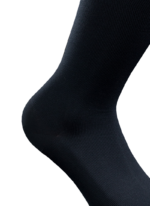 Varisan Lui Lower Knee Compression Graduated Compression Socks 18 mmHg 561 Blue - Image 5