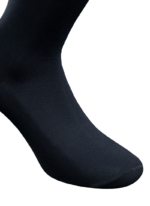 Varisan Lui Lower Knee Compression Graduated Compression Socks 18 mmHg 561 Blue - Image 4
