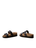 Scholl Lusaka Women's Sandals in Black F254351004 - Image 2