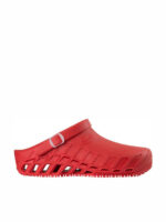 Scholl Clog EVO Σαμπό Κόκκινο - Image 2