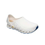 Scholl Clog Evoflex Σαμπό Λευκό