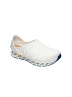 Scholl Clog Evoflex Σαμπό Λευκό
