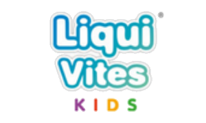Liqui Vites Kids Spread