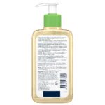 Cerave Hydrating Foaming Oil Cleanser | 236 ML |Facial Cleansing Oil Cleanser & Face Cleanser Body - Image 2