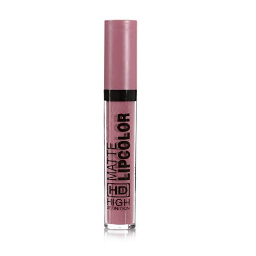 first-time-matte-lip-color-hd-σε-Χρώμα-Σάπιου-Μήλου-no-319-5gr1.jpg FIRST TIME Matte Lip Color HD σε Χρώμα Σάπιου Μήλου No 319 5gr - Image 1