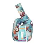 Capital Soleil Sunscreen Face Cream Against Spots with Color.<br>  Gift Collectible Bag