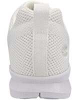 Scholl Jump Laces White - Image 2