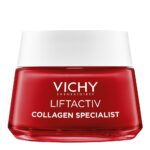 Vichy Liftactiv Collagen Specialist 16 Κρέμα ημέρας, Ενισχύει το κολλαγόνο, 50ml