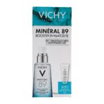 Vichy Mineral 89 Booster 50ml & Demaquillant Integral 3-in-1 100ml Care Set<br> - Image 3