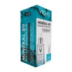 Vichy Mineral 89 Booster 50ml & Demaquillant Integral 3-in-1 100ml Care Set<br> - Image 4