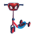 AS Παιδικό Scooter Marvel Spiderman Για 2-5 Χρονών (5004-50181)