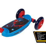 AS Παιδικό Scooter Marvel Spiderman Για 2-5 Χρονών (5004-50181) - Image 2