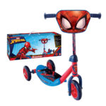 AS Παιδικό Scooter Marvel Spiderman Για 2-5 Χρονών (5004-50181) - Image 4