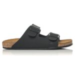 Save Your Feet Ανδρικό Ανατομικό Σανδάλι Μαύρο (9004) - Image 2