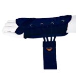 Medical Brace Νάρθηκας καρπού LONG WRIST Αριστερός Small (ΜΒ.3020)