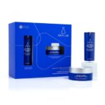Youth Lab. Set Peptides Reload Περιποίησης για Αντιγήρανση & Σύσφιξη Κρέμα Ματιών & Eye Patches
