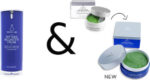 Youth Lab. Set Peptides Reload Περιποίησης για Αντιγήρανση & Σύσφιξη Κρέμα Ματιών & Eye Patches - Image 2