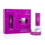Youth Lab Xmas Set Reboot Care Set for Anti-Aging & Hydration with Serum