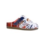 Γυναικείο ανατομικό σαμπώ Sunshine (140)
