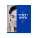 Youth Lab. Peptides Spring Hydra-Gel Eye Patches Μάσκα Mατιών με Πεπτίδια Μονοδόση