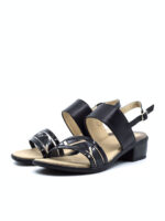 Scholl Plexy Sandal Ανατομικό σανδάλι - Image 2
