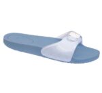 Scholl Pop Γυναικείες παντόφλες, Μπλε