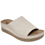 Steps-Med 01397 Ανατομική Γυναικεία Παντόφλα Μπεζ - Image 2
