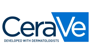 Cerave logo - Clinic Store eshop