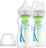 Bottle Glass Options+ (F.L.) 270 ml (2 pcs.) - Image 2