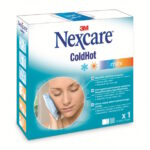 3M ColdHot Maxi Nexcare™ 2σε1 Παγοκύστη & Θερμοφόρα για Ανακούφιση του Πόνου 11x12 cm 1τεμ