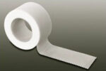 3M Durapore Silk Tape 1,25cm x 9,1m 24pcs (120.011) - Image 2