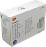 3M Durapore Επιδεσμική Ταινία Μεταξωτή 5cm x 9,1m 1τμχ (120.013) - Image 2