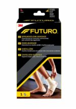 3M Futuro Elastic Backsheet with Strap Large 47876