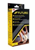 3M Futuro Elastic Backsheet with Strap Large 47876 - Image 3