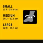 3M Futuro Elastic Backsheet with Strap Large 47876 - Image 4