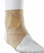 3M Futuro Elastic Backsheet with Strap Large 47876 - Image 5