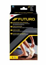 3M Futuro Ελαστική Eπιστραγαλίδα Με Ιμάντα Περίδευσης Medium 47875