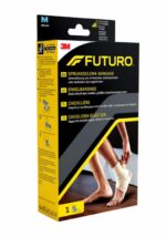 3M Futuro Ελαστική Eπιστραγαλίδα Με Ιμάντα Περίδευσης Medium 47875 - Image 2