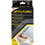 3M Futuro Επικάρπιος Νάρθηκας Αντίχειρα για Δεξί & Αριστερό Χέρι L⁄XL 45842DAB