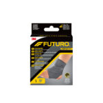3M Futuro Επιστράγαλιδα Comfort Fit Γκρι One Size 04037
