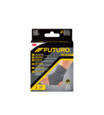 3M Futuro Επιστράγαλιδα Comfort Fit Γκρι One Size 04037