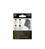 3M Futuro Επιστράγαλιδα Comfort Fit Γκρι One Size 04037 - Image 3