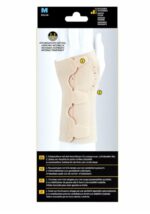 3M Futuro Pericardial Splints For Right & Left Hand Medium 47854DAB - Image 3