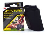3M Futuro Ρυθμιζόμενη Αθλητική Επιστραγαλίδα One Size Μαύρη 09037CEE