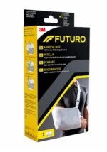 3M Futuro Suspension Envelope Adjustable Grey 46204 - Image 2