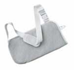 3M Futuro Suspension Envelope Adjustable Grey 46204 - Image 3