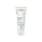A-Derma Biology AC Hydra Αντισταθμιστική Καταπραϋντική Κρέμα για Δέρματα με Τάση Ακμής, 40ml